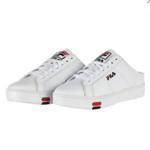 Ladies Muller shoes